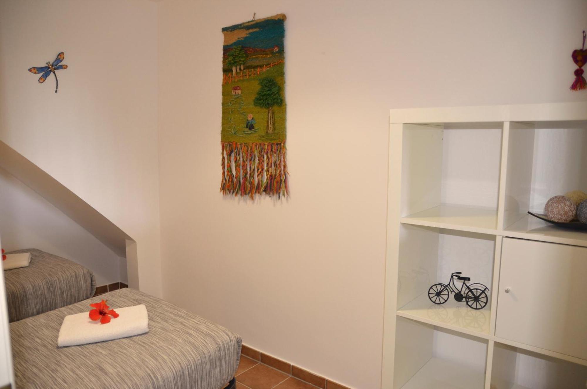 Arts House - Cabrils, Maresme, Barcelona Lejlighed Eksteriør billede