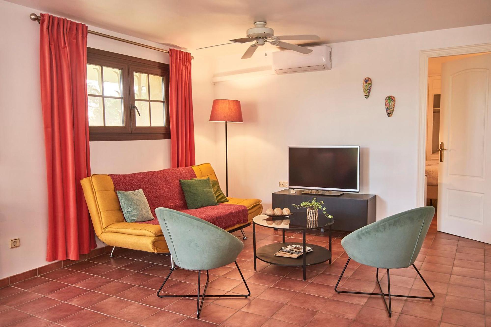 Arts House - Cabrils, Maresme, Barcelona Lejlighed Eksteriør billede