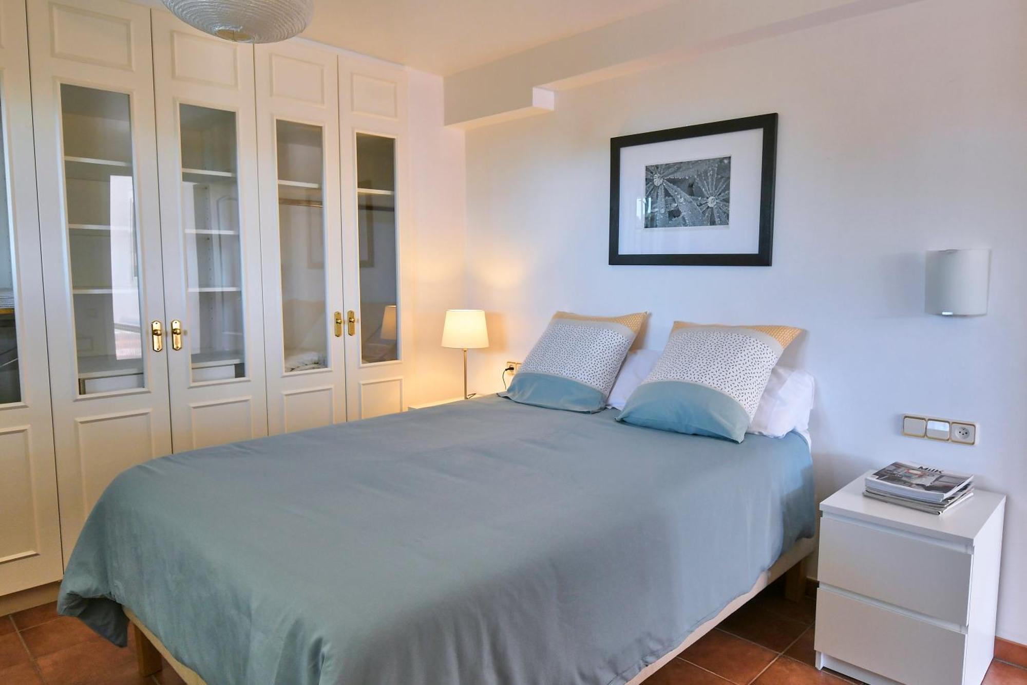 Arts House - Cabrils, Maresme, Barcelona Lejlighed Eksteriør billede